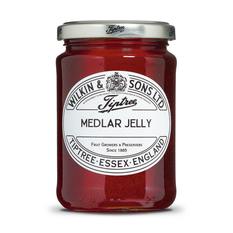 TIPTREE MEDLAR JELLY 340g x 6