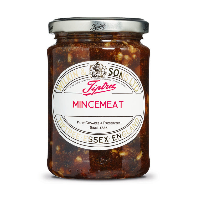 TIPTREE MINCEMEAT 312g x 6