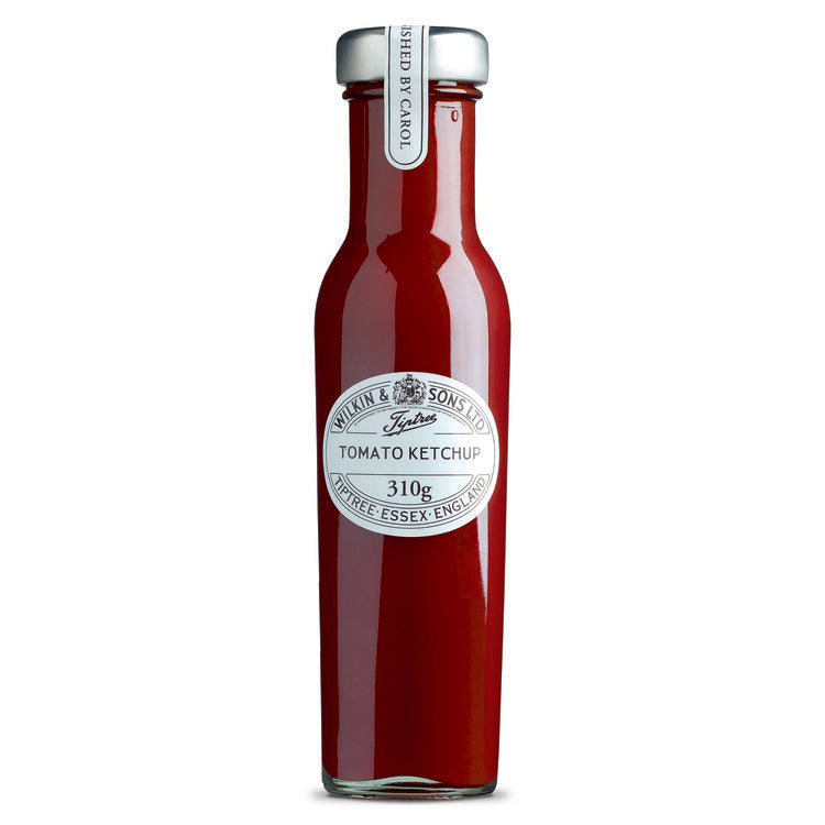 TIPTREE TOMATO KETCHUP 310g x 6