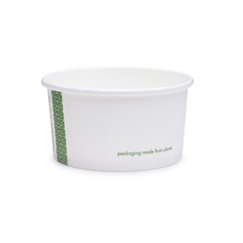 VEGWARE 6OZ SOUP CONTAINER X 1000