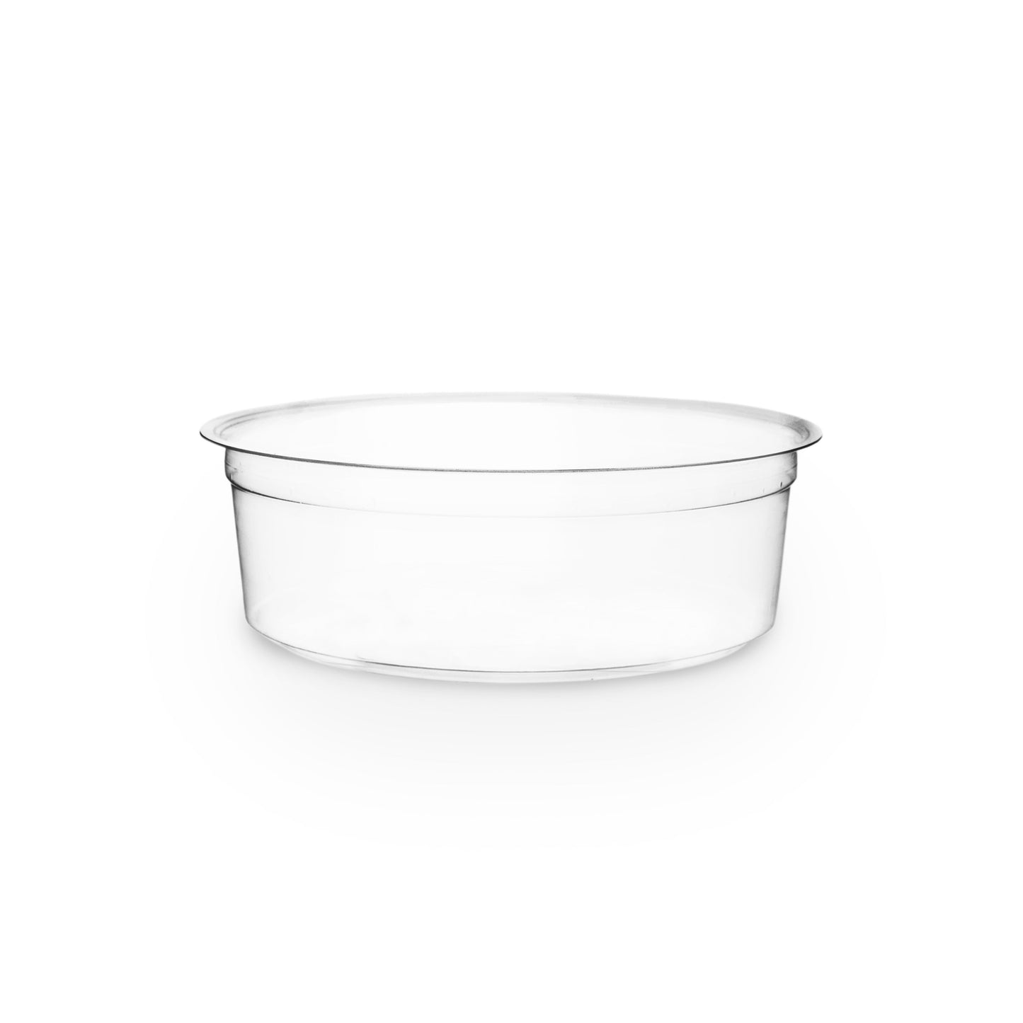 Vegware Deli Round Container