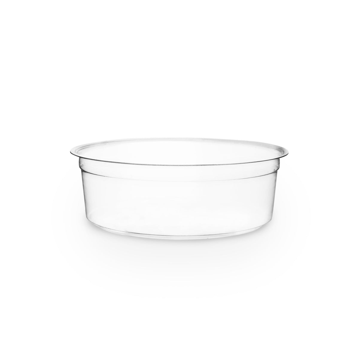 Vegware Deli Round Container