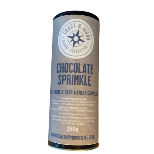 Chocolate Sprinkles