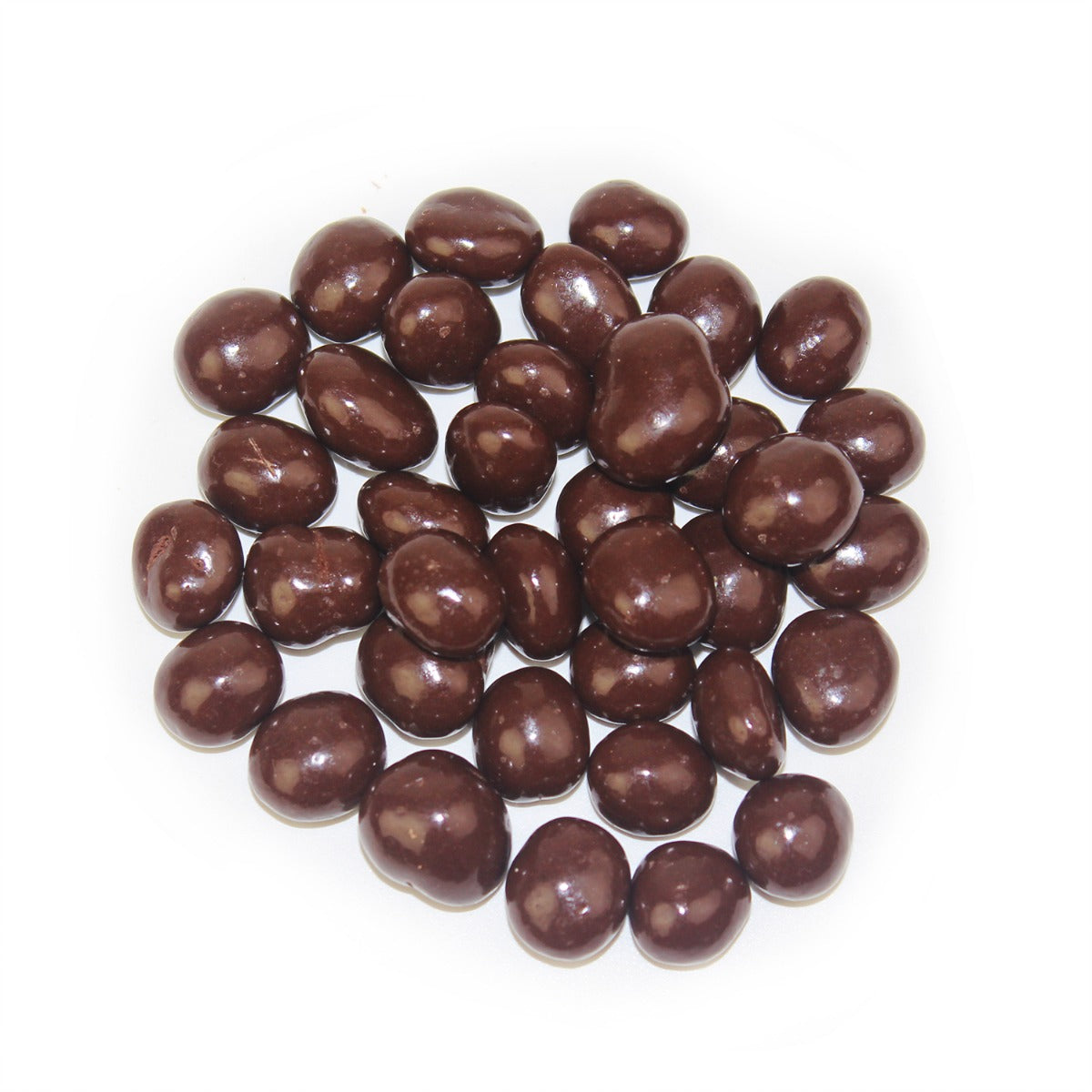 CHOCOLATE COVERED COFFEE BEANS 3KG