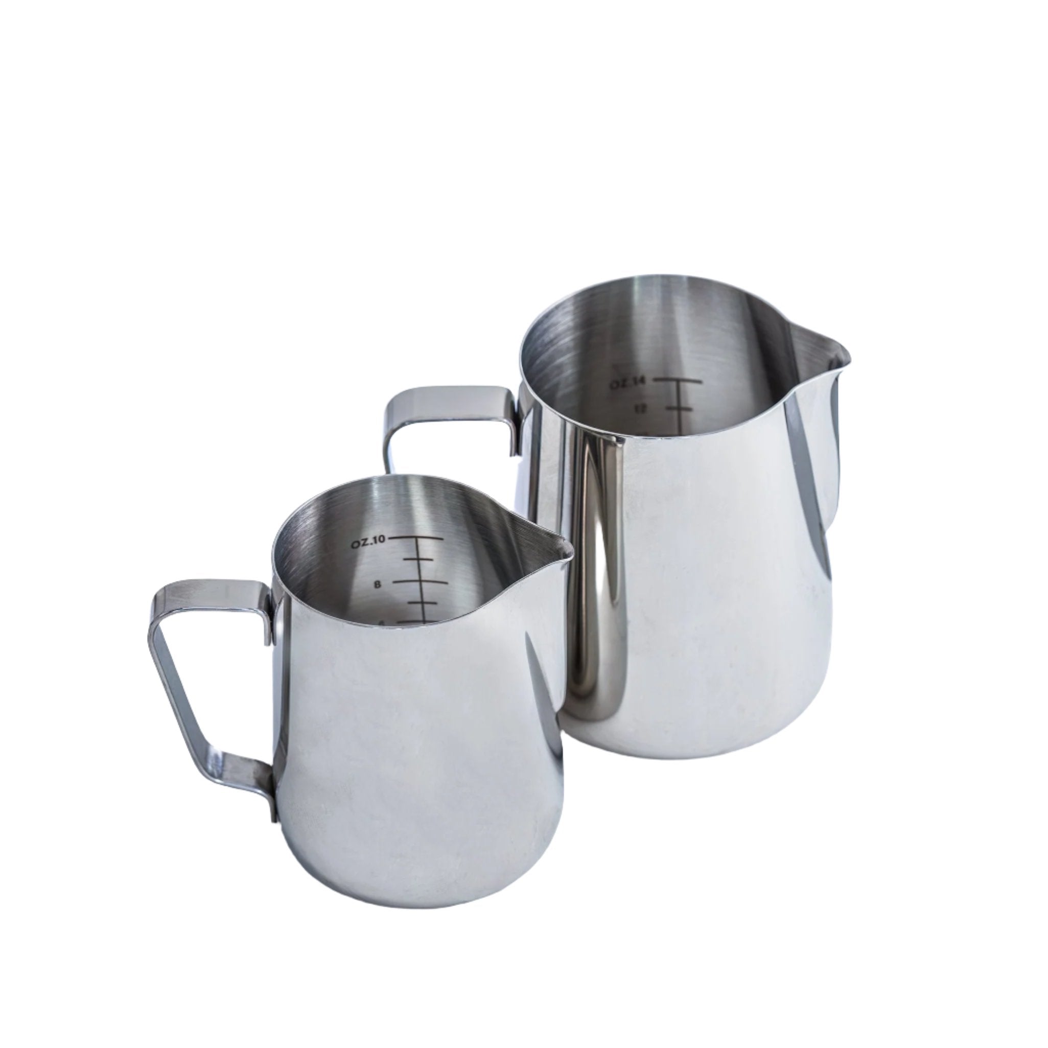 STEAM JUG 20oz / 600ml