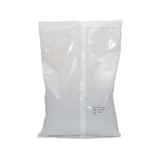 Bag of Hot Chocolate